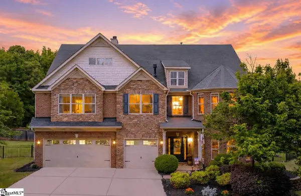 204 Candleston Place, Simpsonville, SC 29681