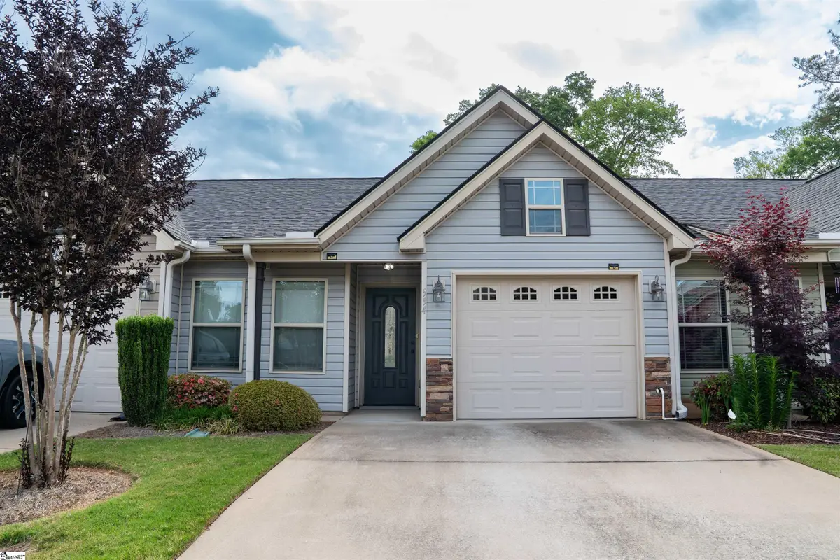 554 Wesberry Circle, Spartanburg, SC 29301 - #1