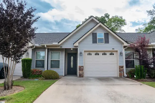 554 Wesberry Circle, Spartanburg, SC 29301