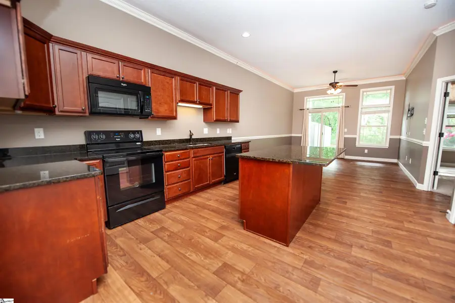 554 Wesberry Circle, Spartanburg, SC 29301 - #2