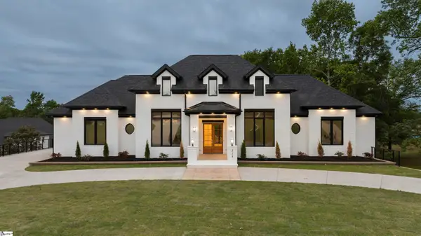 314 Shoreview Drive, Chesnee, SC 29323