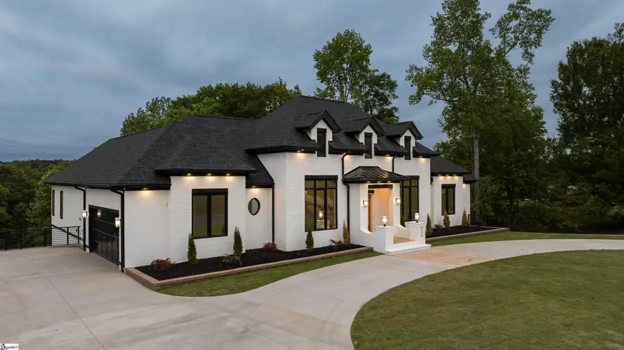 314 Shoreview Drive, Chesnee, SC 29323 - #3