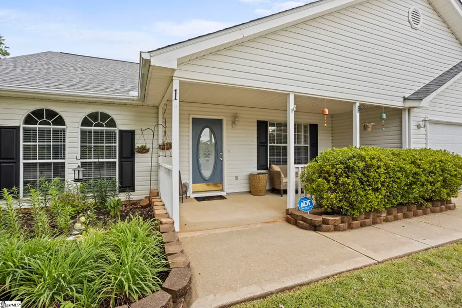 1 Appalachian Lane, Mauldin, SC 29662-1800 - #2