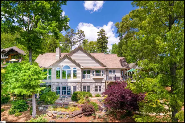 15 Lash Up Lane, Salem, SC 29676