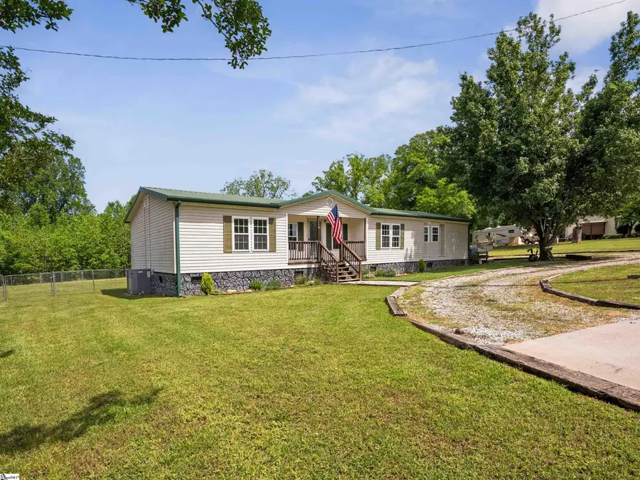 327 Emily Lane, Piedmont, SC 29673 - #2