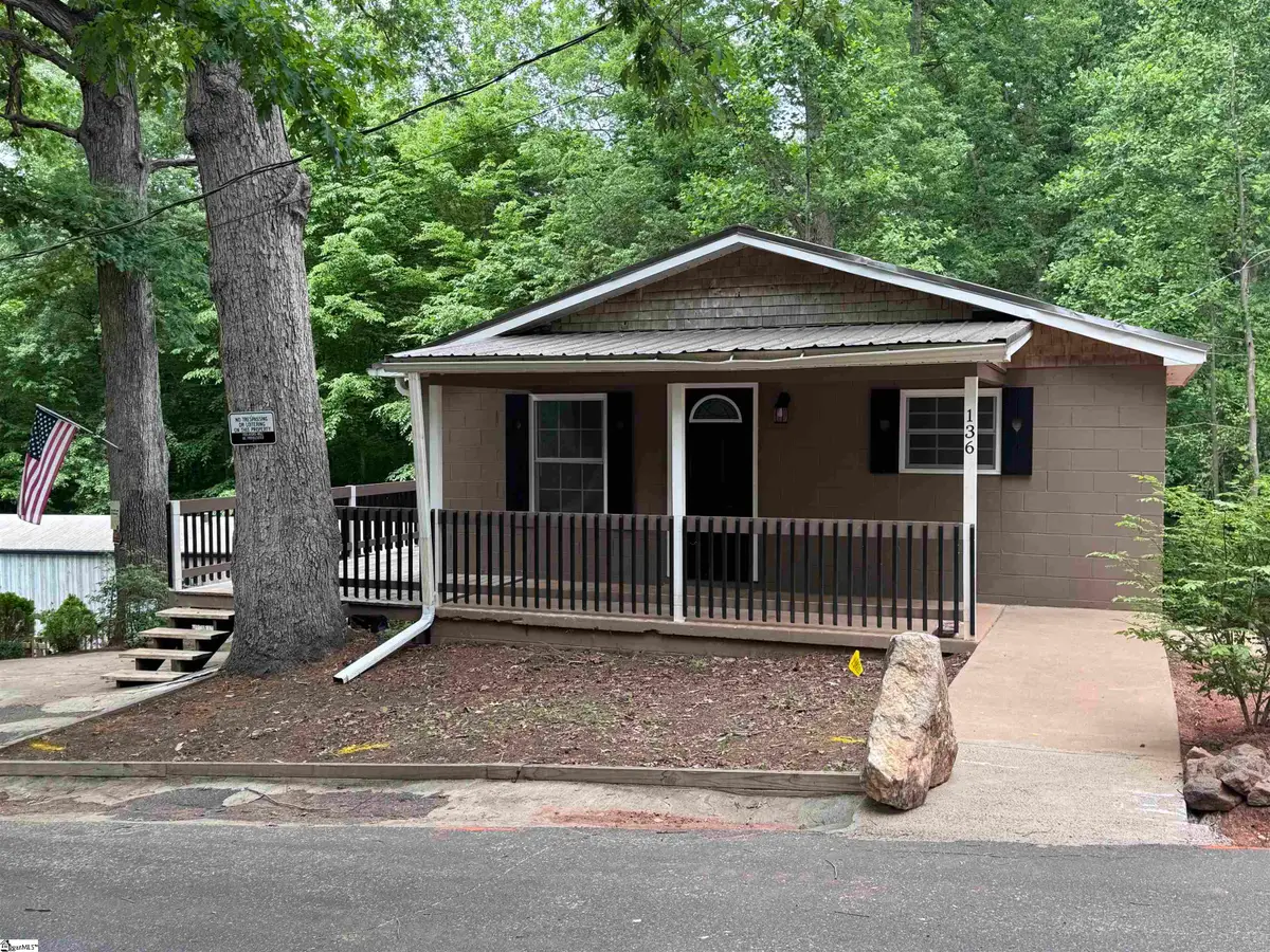 136 Saint John Zion Road, Rutherfordton, NC 28139 - #1