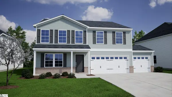 5063 Burke Meadows Run, Chesnee, SC 29323