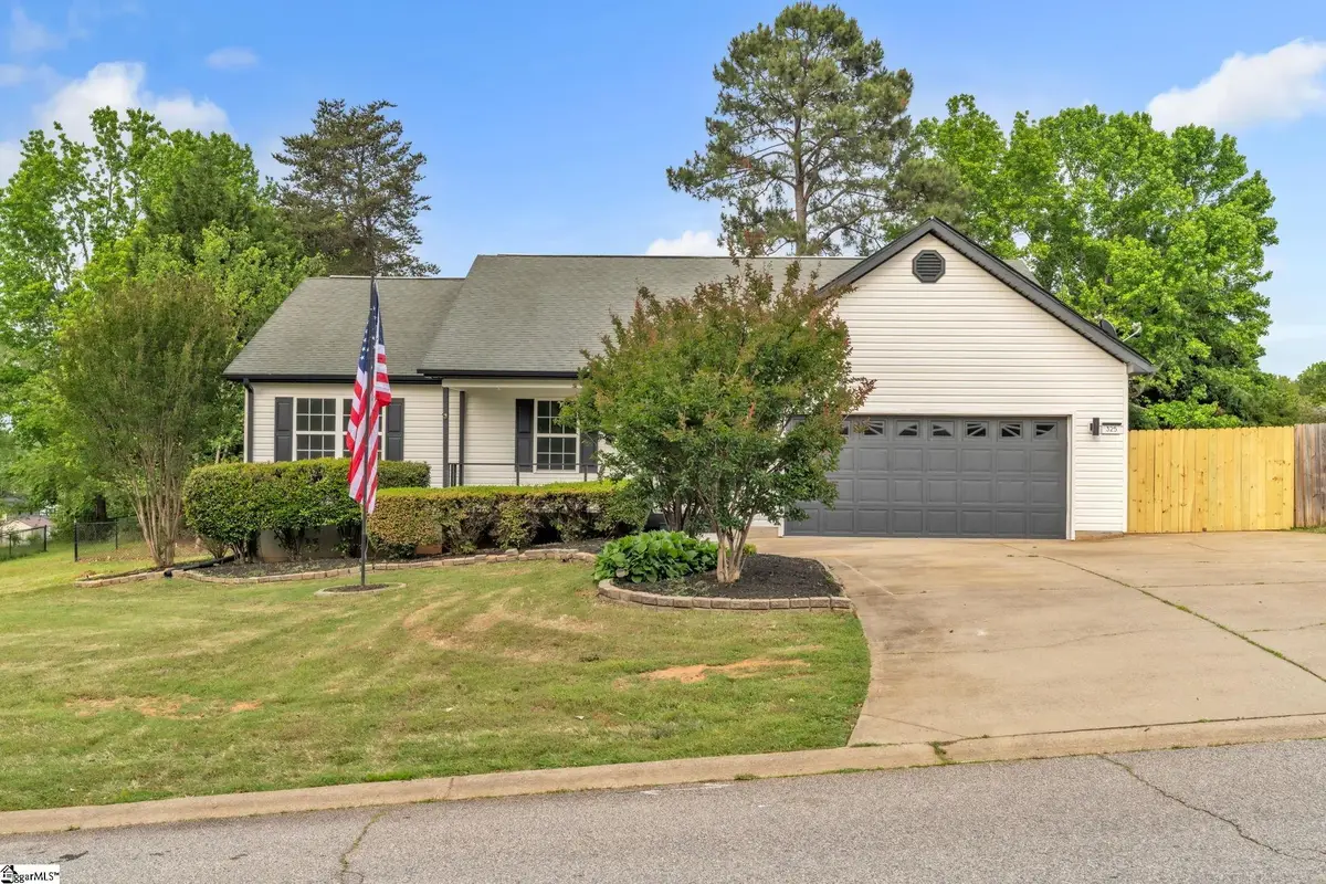 325 James Allgood Drive, Inman, SC 29349 - #1
