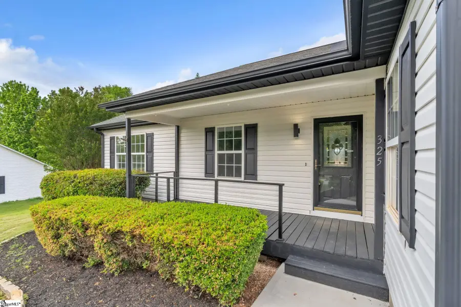 325 James Allgood Drive, Inman, SC 29349 - #3