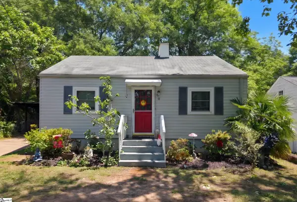 18 Dixie Avenue, Greenville, SC 29607