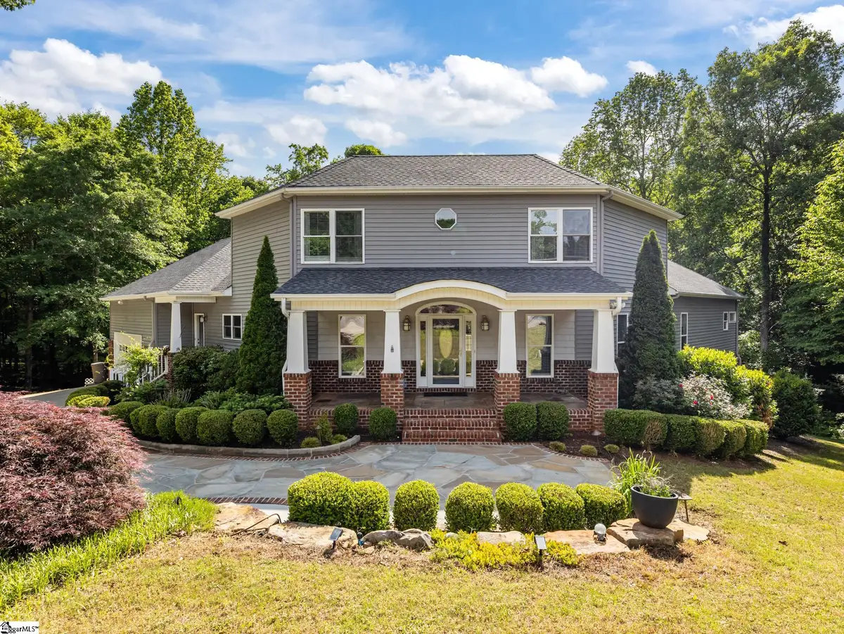 31 Silver Knoll Court, Greer, SC 29651 - #1