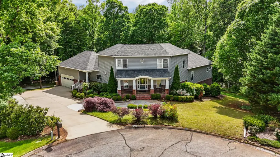 31 Silver Knoll Court, Greer, SC 29651 - #3
