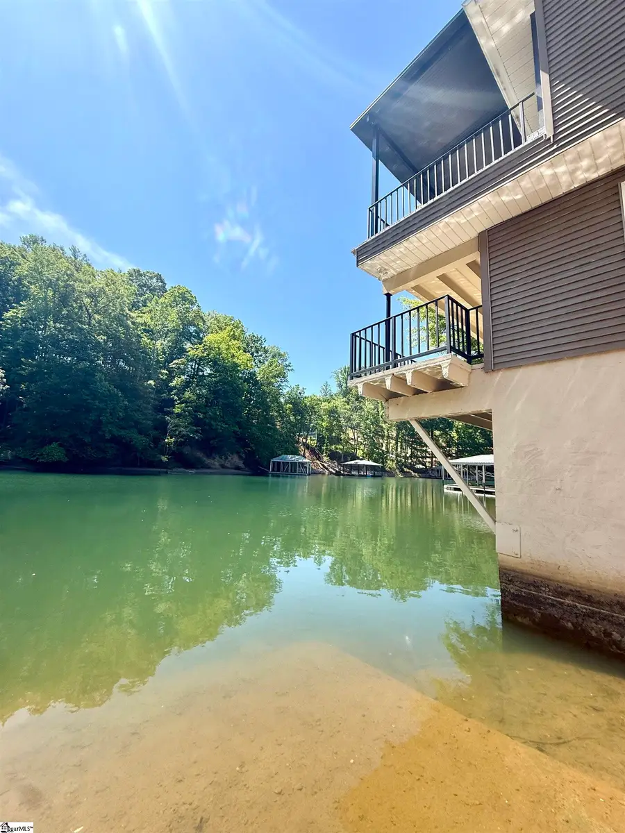 1200 Loran Pointe Circle, Seneca, SC 29672 - #2