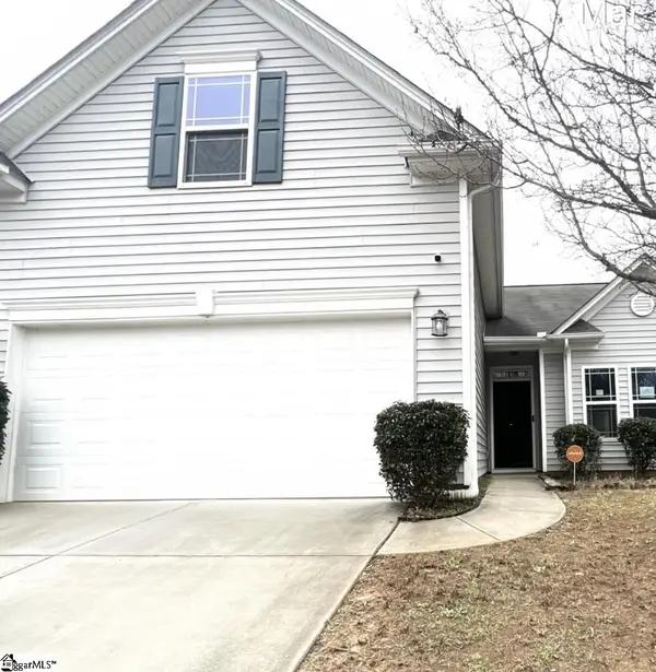 371 Riverdale Road, Simpsonville, SC 29680