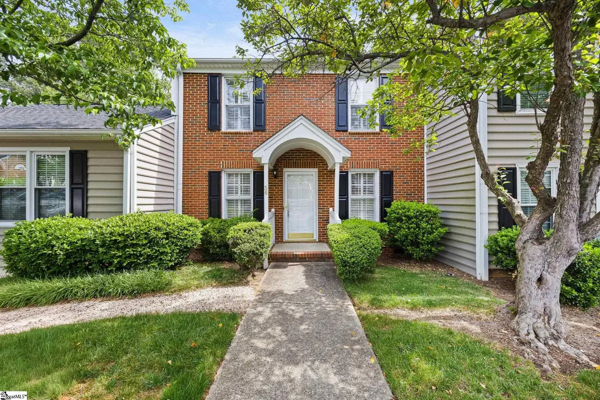 40 Wood Pointe Drive #Unit 56, Greenville, SC 29615 - #1