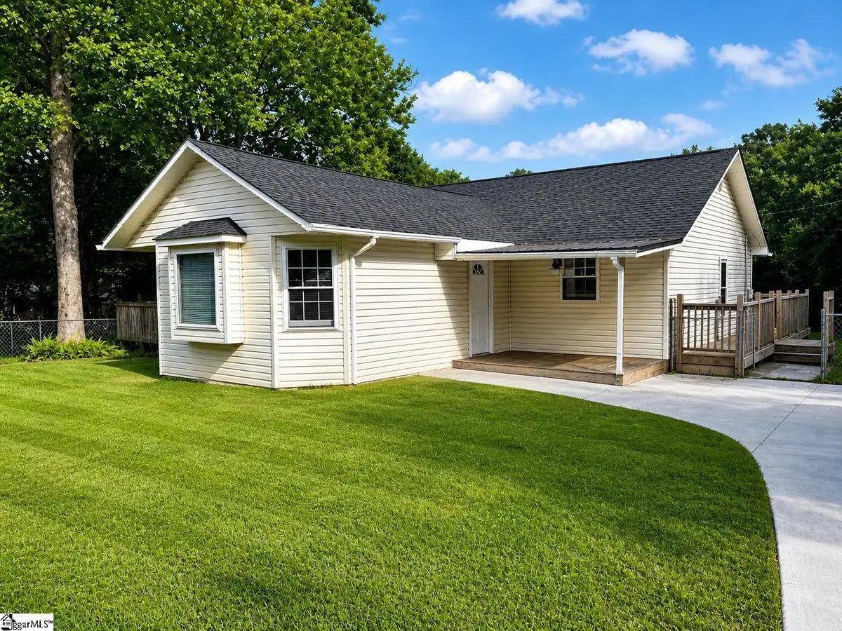 212 Seigler Road, Pelzer, SC 29669 - #1