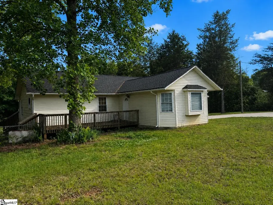 212 Seigler Road, Pelzer, SC 29669 - #3