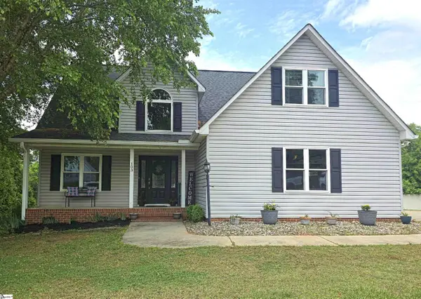 103 Lyndhurst Drive, Anderson, SC 29621