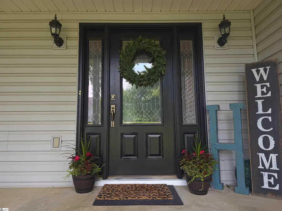 103 Lyndhurst Drive, Anderson, SC 29621 - #2
