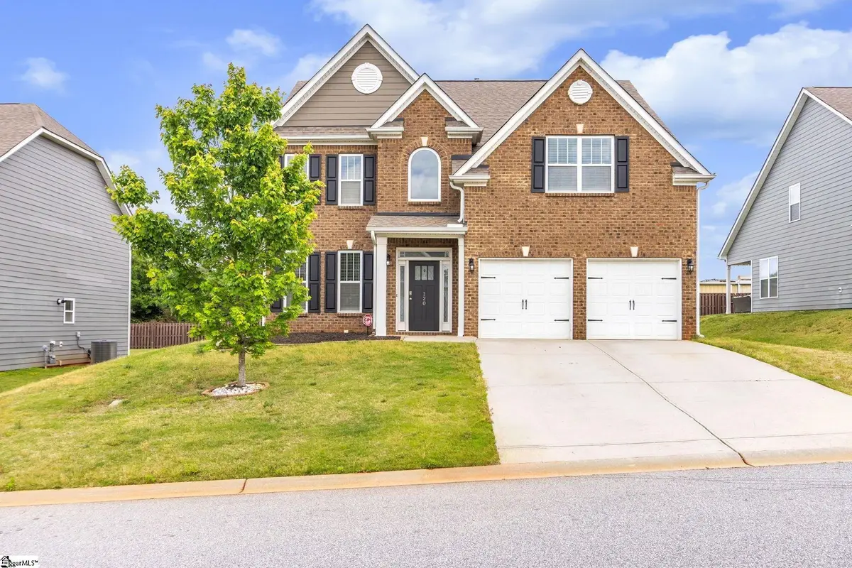 120 Rivermill Place, Piedmont, SC 29673 - #1