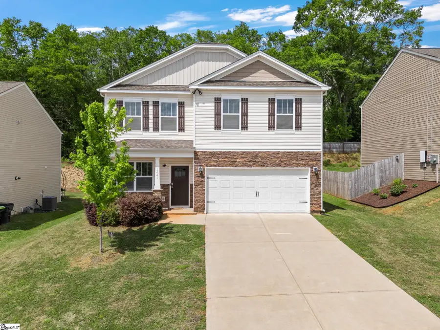 1441 Renoir Court, Lyman, SC 29365 - #3