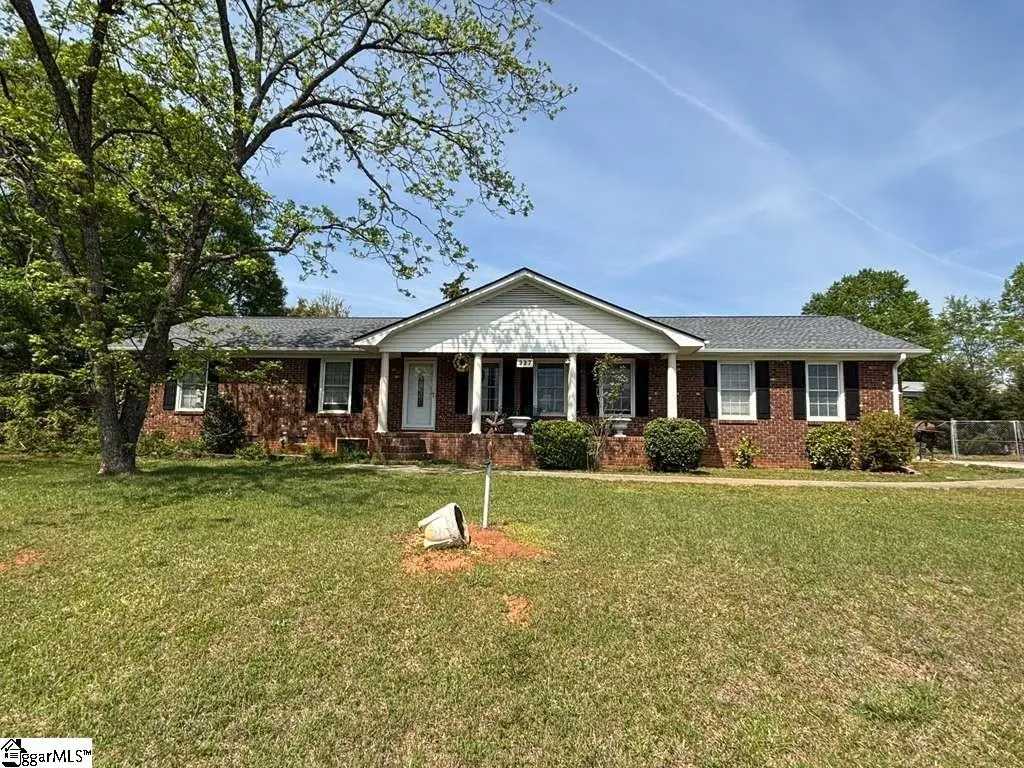 927 Cardinal Drive, Easley, SC 29642 - #1
