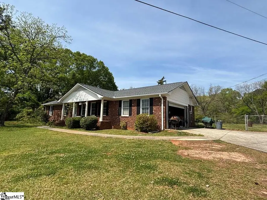 927 Cardinal Drive, Easley, SC 29642 - #2