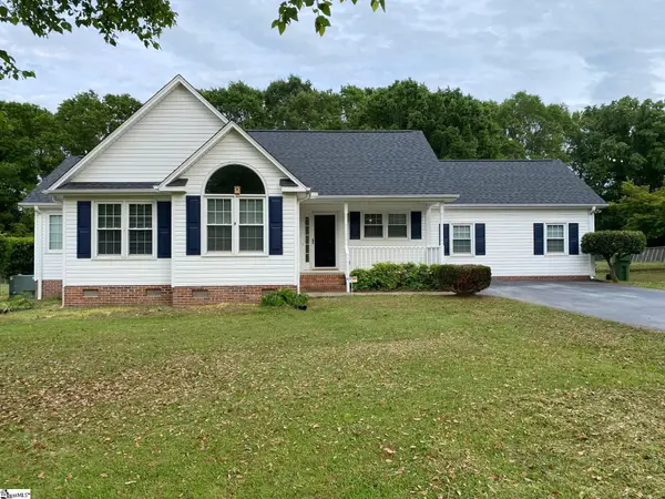 119 Cherry Hill Road, Laurens, SC 29360