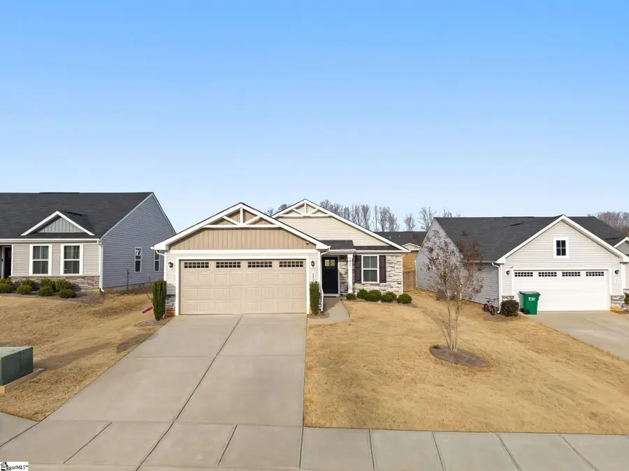 689 Hardwood Drive, Boiling Springs, SC 29316 - #2