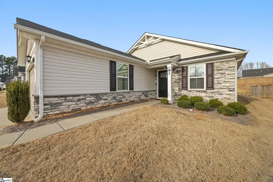 689 Hardwood Drive, Boiling Springs, SC 29316 - #3