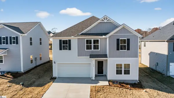 221 White Fields Avenue, Fountain Inn, SC 29644