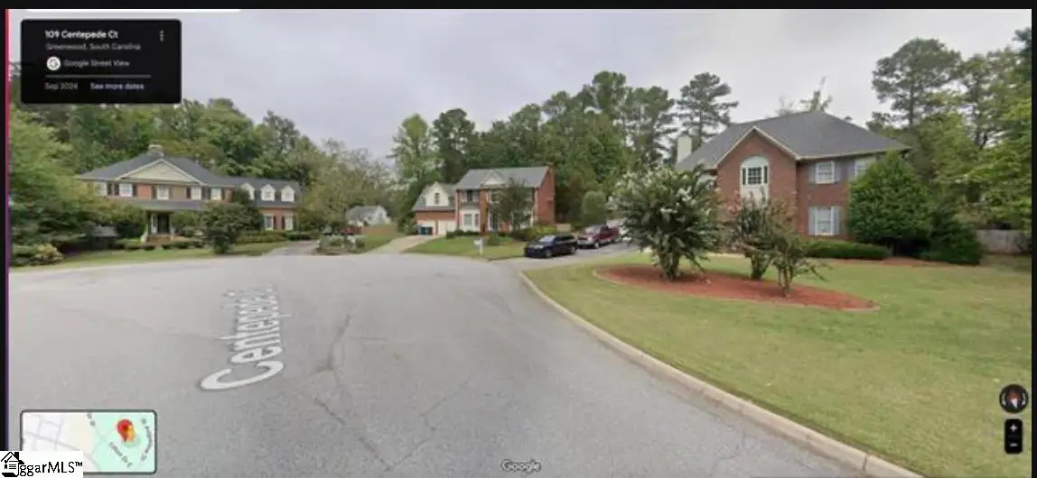 109 Centepede Court, Greenwood, SC 29649 - #1
