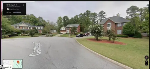 109 Centepede Court, Greenwood, SC 29649