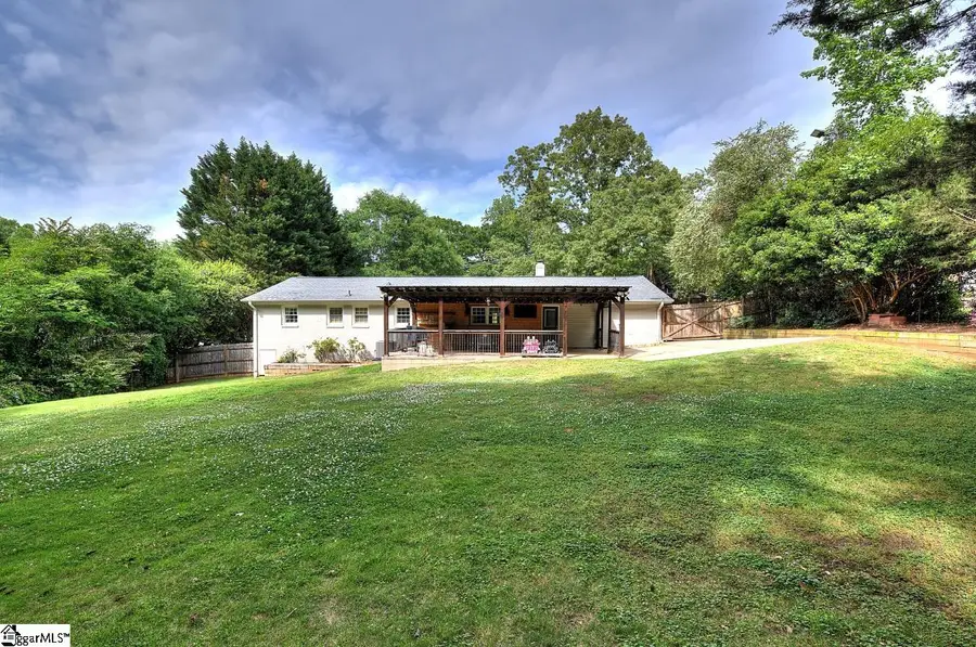 105 Theodore Drive, Greenville, SC 29611 - #3
