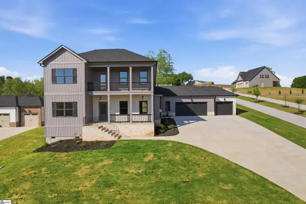 176 Mimosa Road #Lot 21, Inman, SC 29349