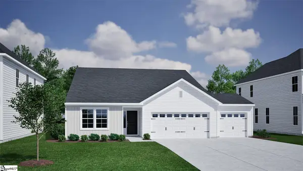 5042 Burke Meadows Run, Chesnee, SC 29323
