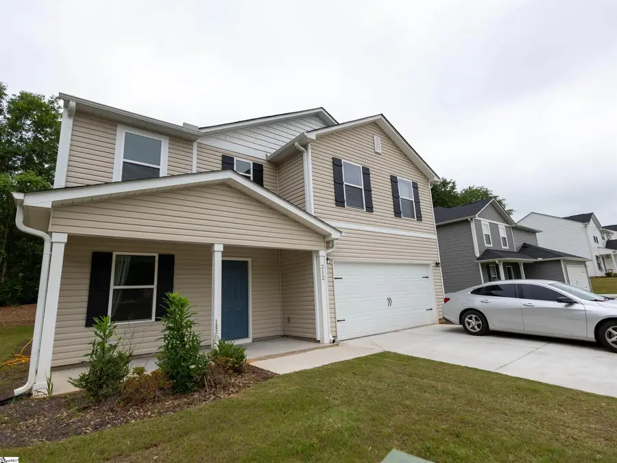 212 David Drive, Williamston, SC 29697 - #2