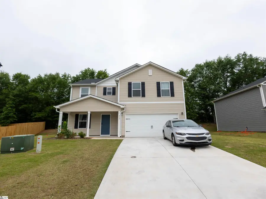 212 David Drive, Williamston, SC 29697 - #3