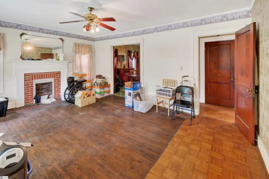 119 Kelly Street, Laurens, SC 29360-1950 - #2