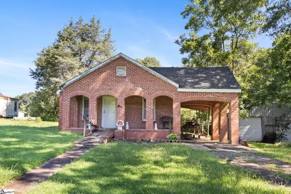 20829 Highway 76, Laurens, SC 29360