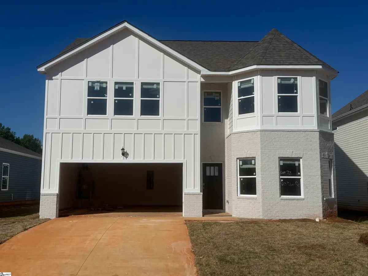 613 Silver Fir Street, Piedmont, SC 29673 - #1