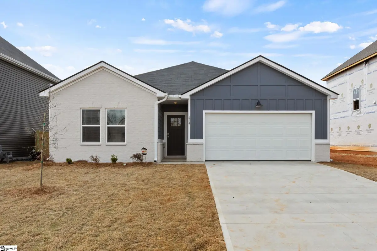 611 Silver Fir Street, Piedmont, SC 29673 - #1