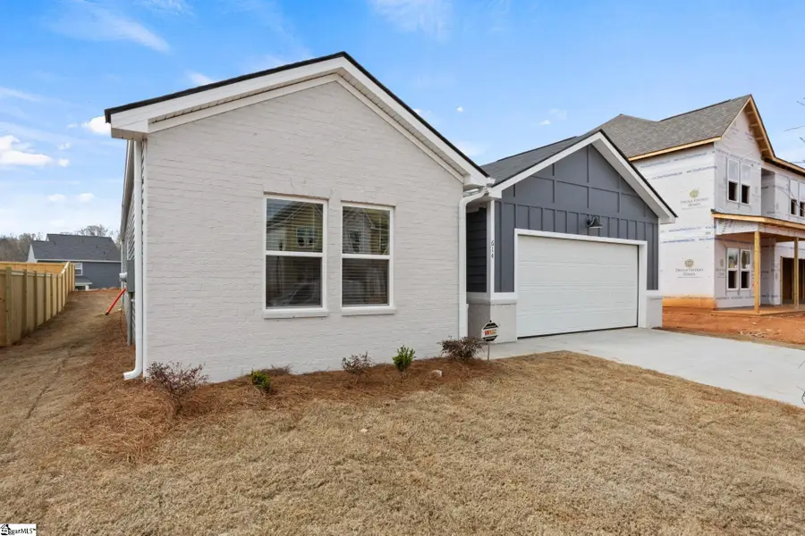 611 Silver Fir Street, Piedmont, SC 29673 - #2
