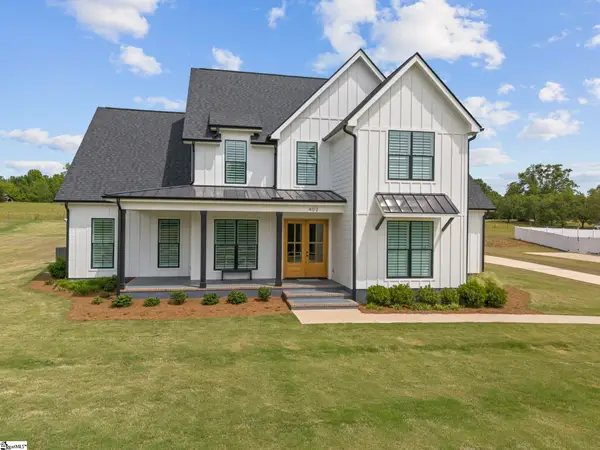 402 Old Batson Road, Taylors, SC 29687