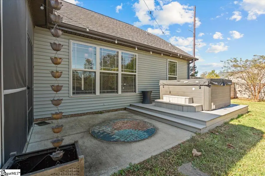 247 Finley Hill Court, Simpsonville, SC 29681 - #2