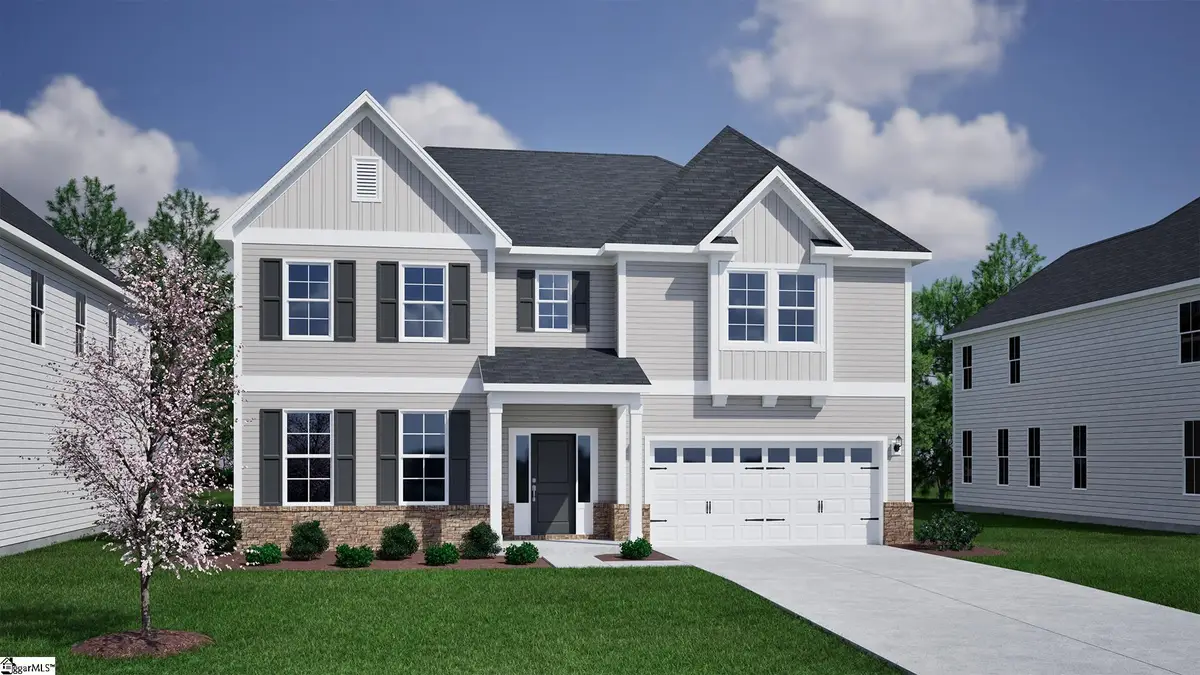 212 Sherwood Drive #Lot 12, Anderson, SC 29621 - #1