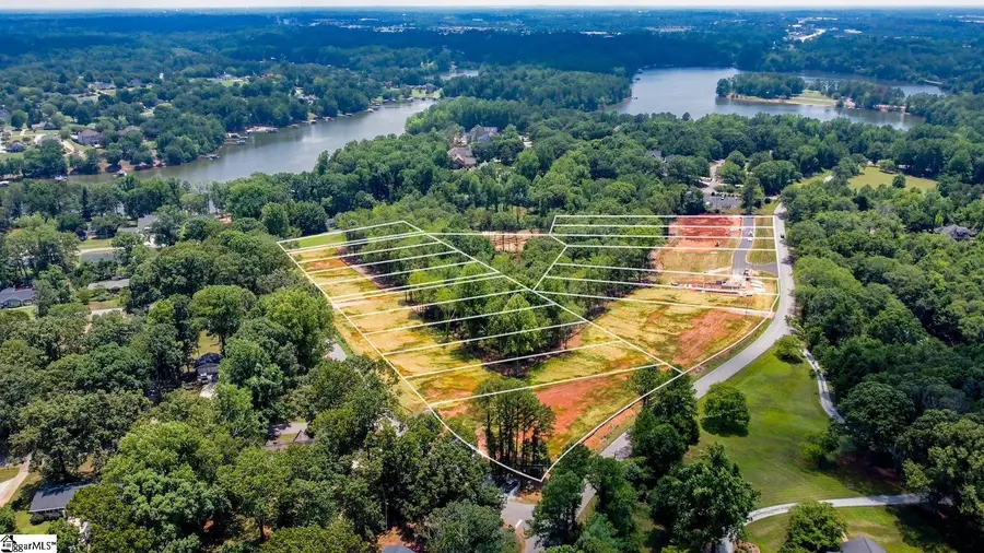 212 Sherwood Drive #Lot 12, Anderson, SC 29621 - #3