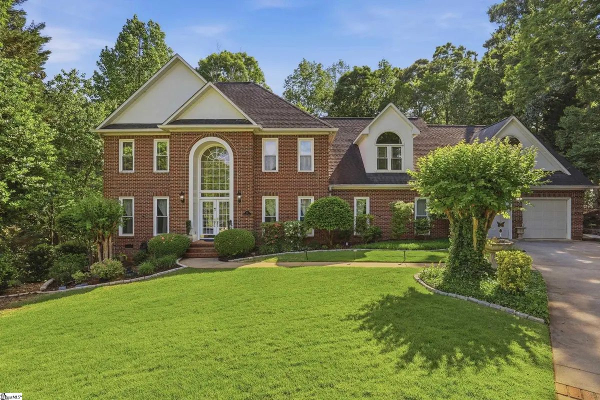 111 Overlook Court, Easley, SC 29642 - #1