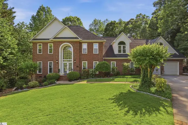 111 Overlook Court, Easley, SC 29642