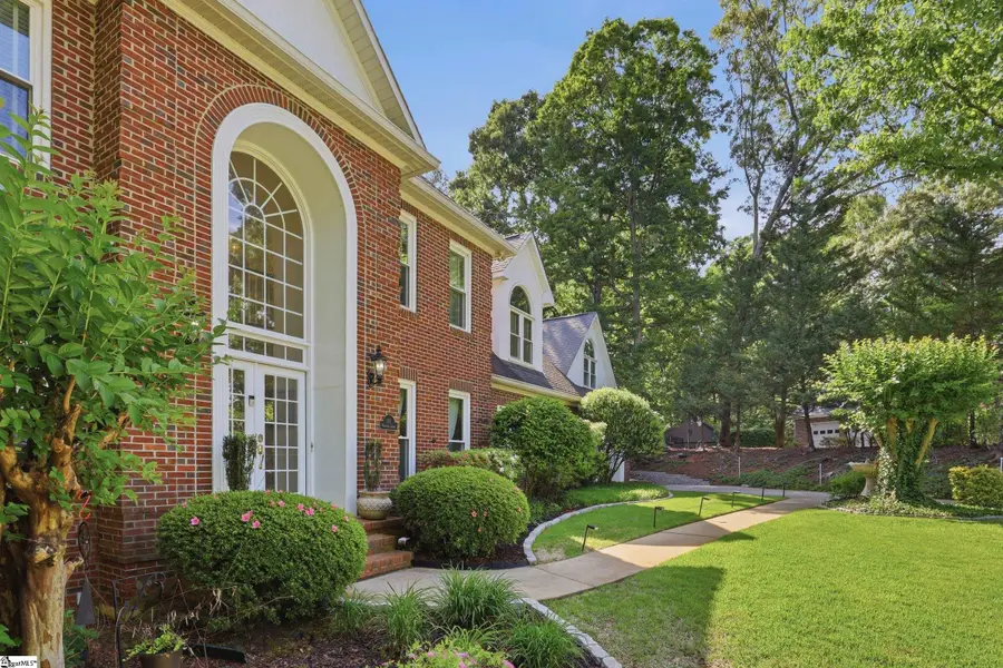 111 Overlook Court, Easley, SC 29642 - #2